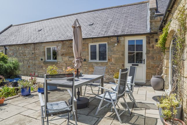 Cavil Head, Morpeth NE65 2 bed barn conversion for sale