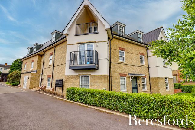 Crescent Road, Warley, CM14 2 bed apartment for sale