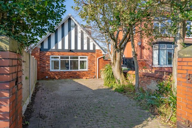 St. Anthonys Road, Blundellsands, L23 2 bed property for sale