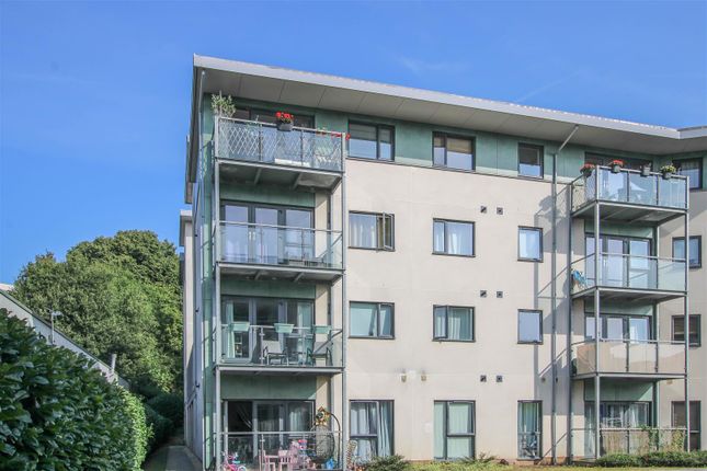 Rollason Way, Brentwood 1 bed apartment for sale