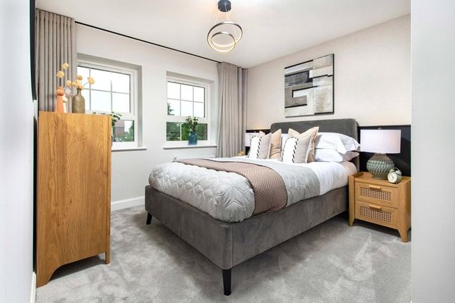 Franklin Gardens, Cambridge Road... 4 bed house for sale