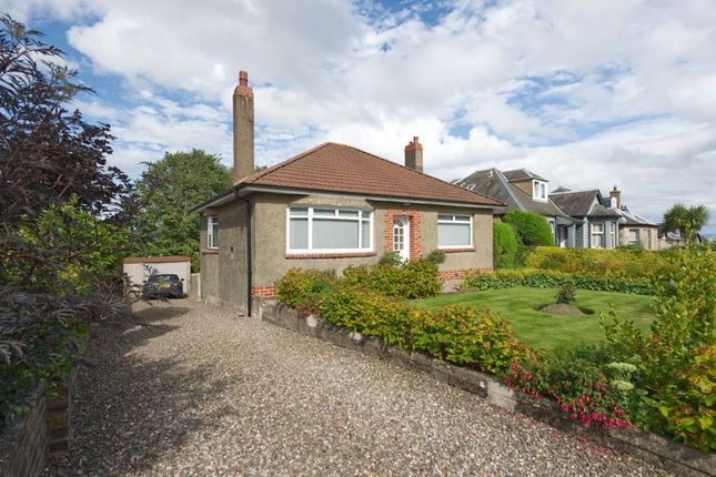 3 bed detached bungalow