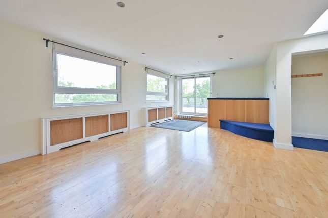 2 bedroom penthouse for sale