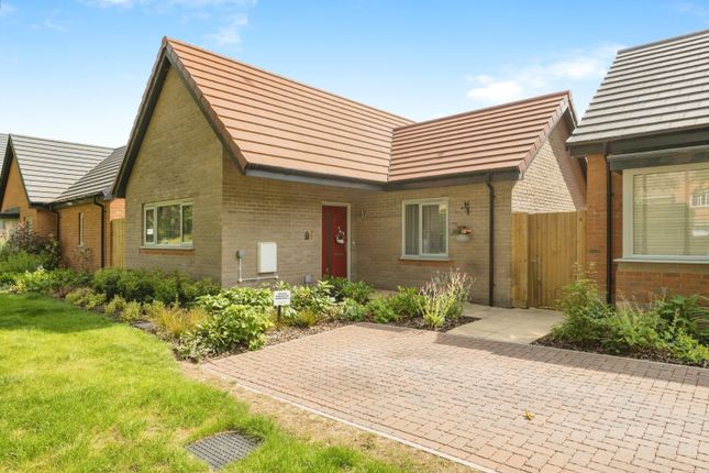 1 bedroom bungalow for sale