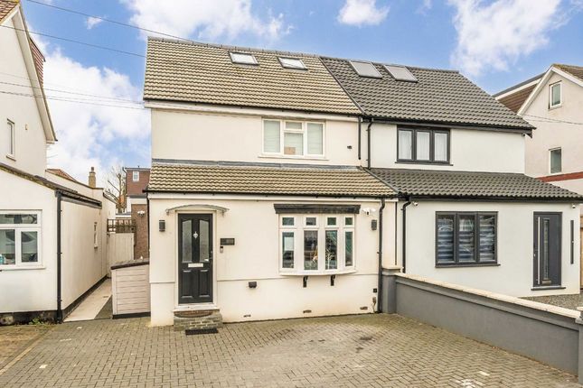 Hospital Bridge Road, Whitton TW2 5 bed semi