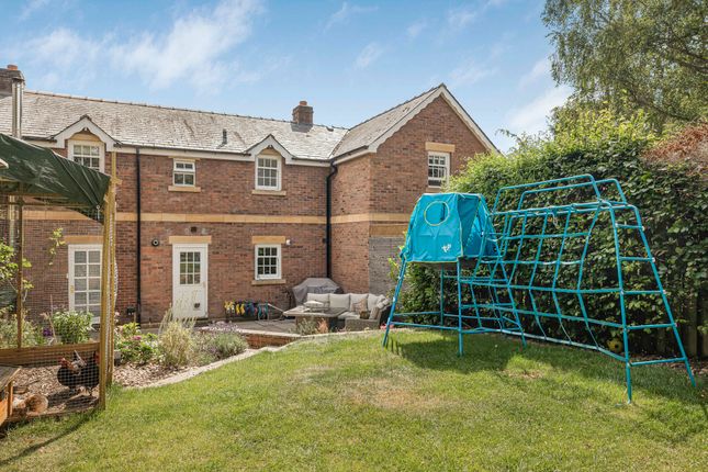 Hampton Park Road, Hereford HR1 3 bed terraced house for sale
