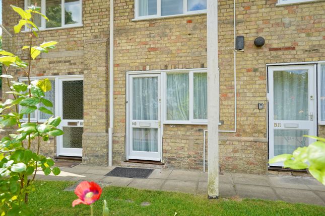 Bridge Place, Godmanchester... 1 bed maisonette for sale