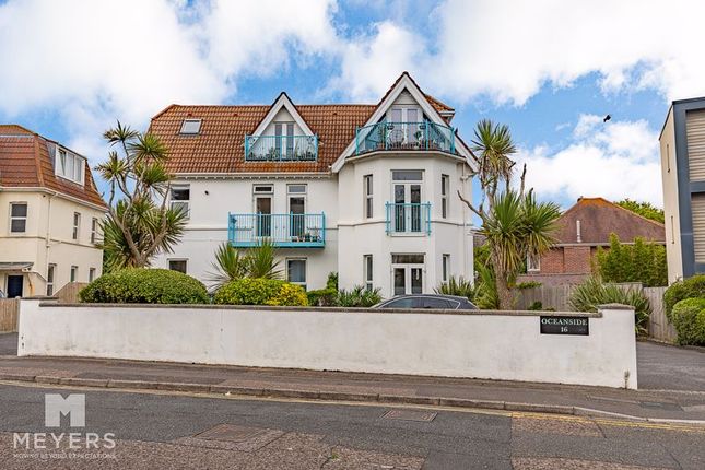 Oceanside, 16 St. Catherines Road... 2 bed apartment for sale