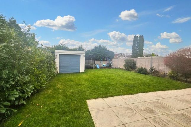 5 bedroom bungalow for sale