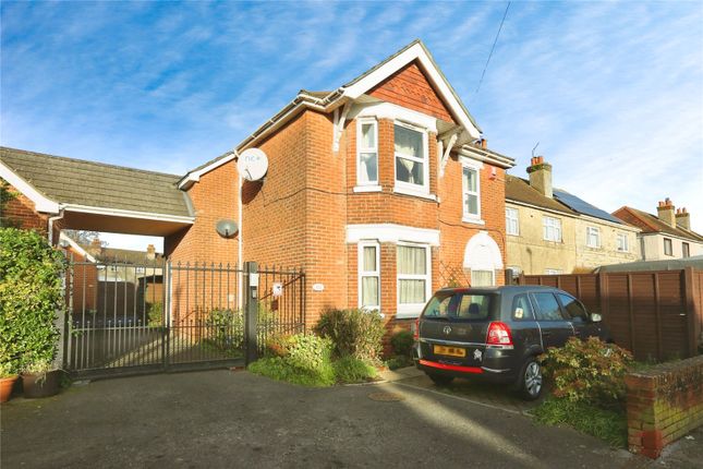 2 bedroom maisonette for sale