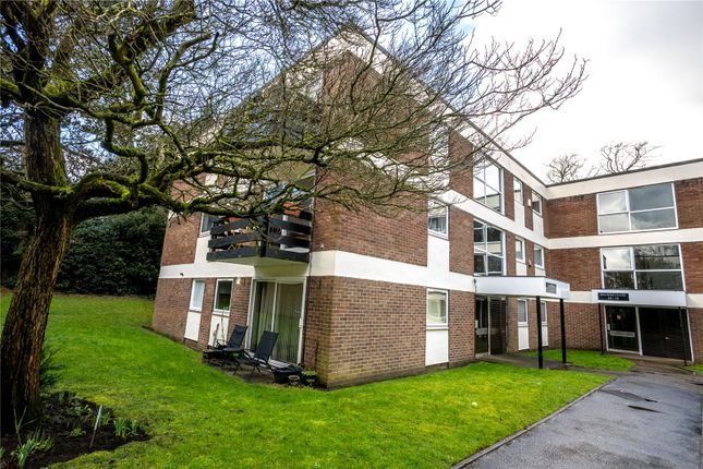 Wake Green Park, Moseley, Birmingham... 1 bed apartment for sale