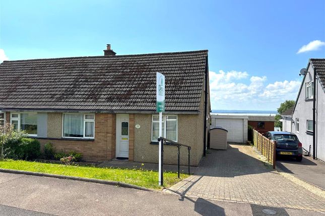 3 bedroom semi-detached bungalow for sale