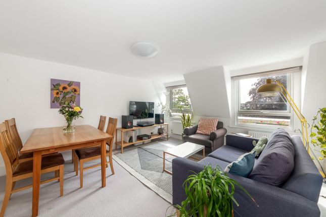 3 bed flat