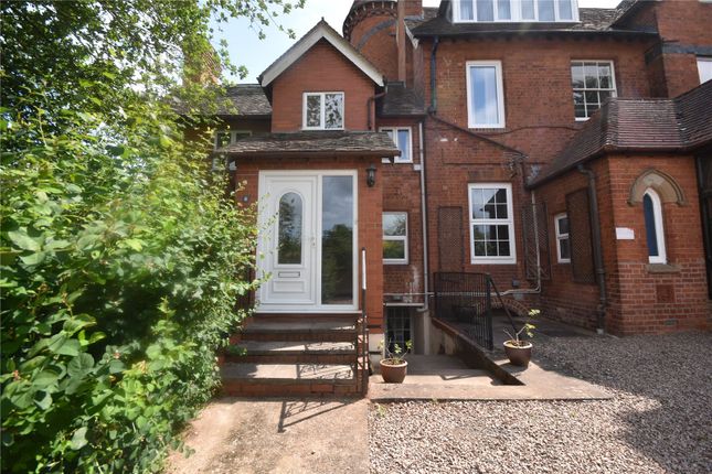 Ross Road, Ledbury, Herefordshire, HR8 2 bed apartment for sale