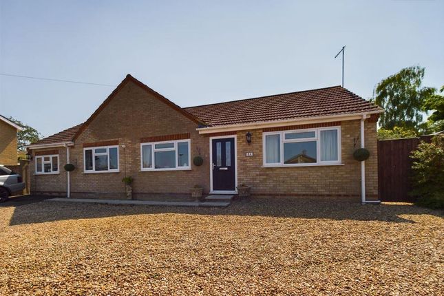 4 bedroom detached bungalow for sale