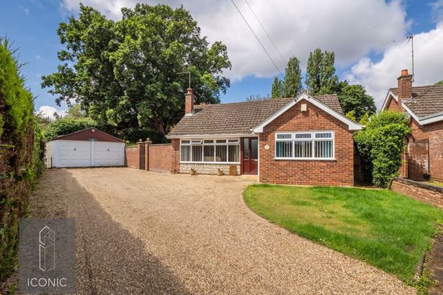 4 bedroom detached bungalow for sale