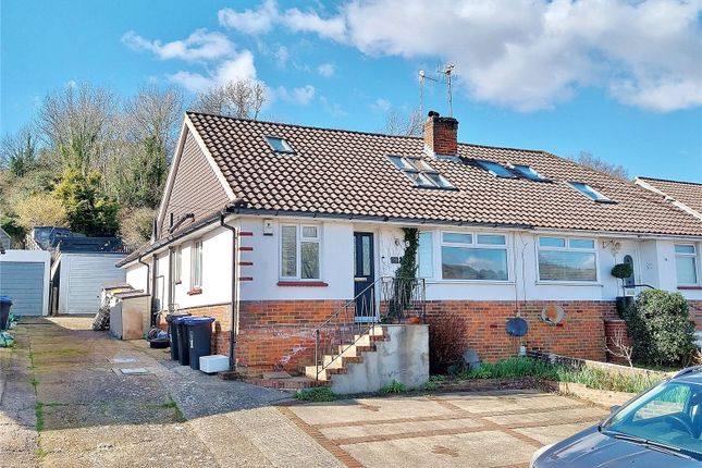4 bed bungalow