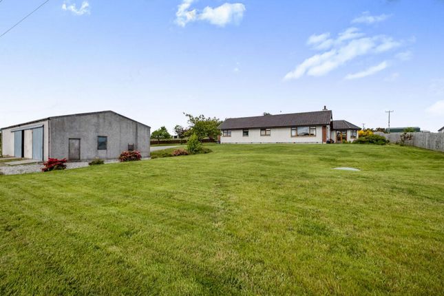 Dingwall IV7 4 bed detached villa for sale