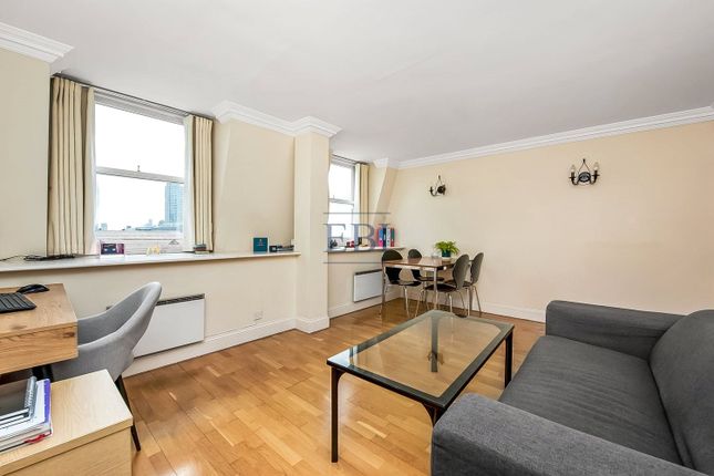 1 bed flat