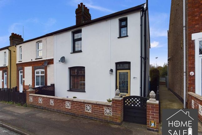 3 bed semi-detached house