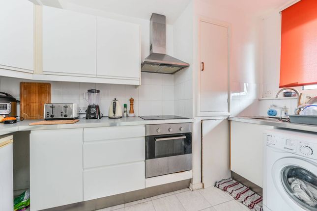 1 bed flat