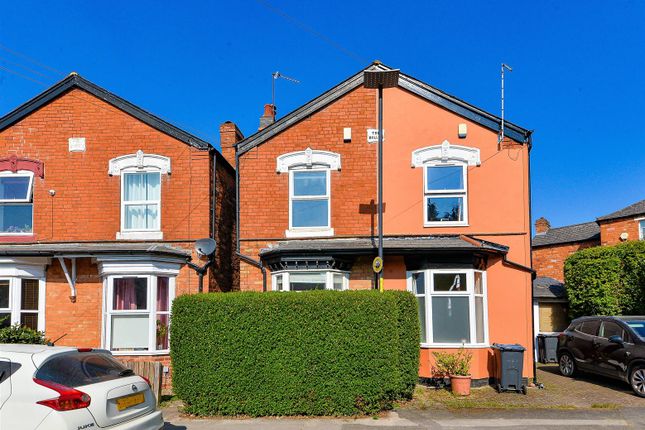 2 bed semi-detached house