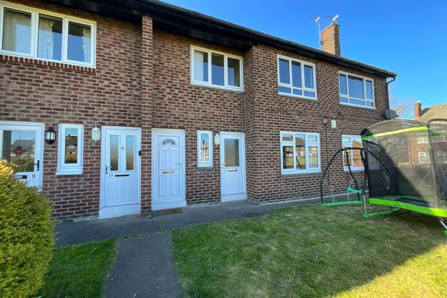 Manorway, Jarrow, Tyne and Wear, NE32 3 bed flat for sale