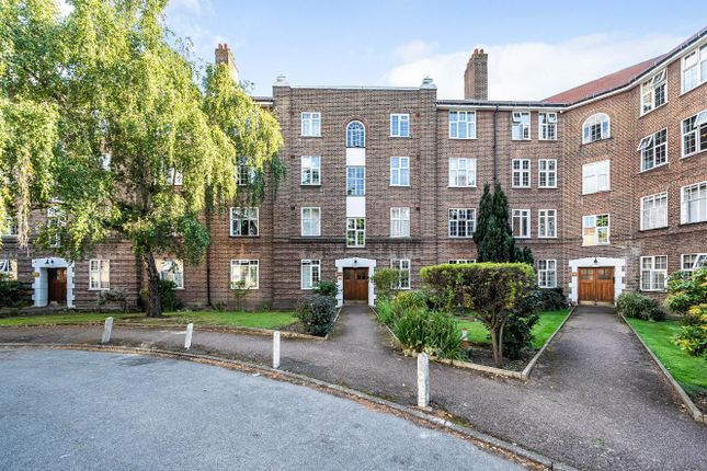 2 bed flat