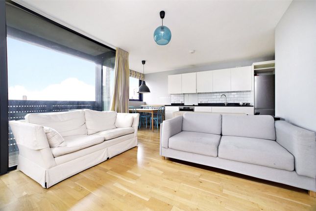 The Printworks, London, 22 Amelia... 2 bed apartment for sale