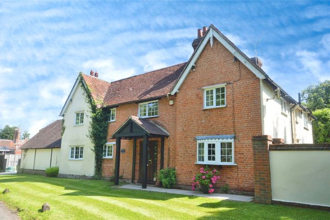 Howe Green, Great Hallingbury, Nr... 6 bed detached house for sale