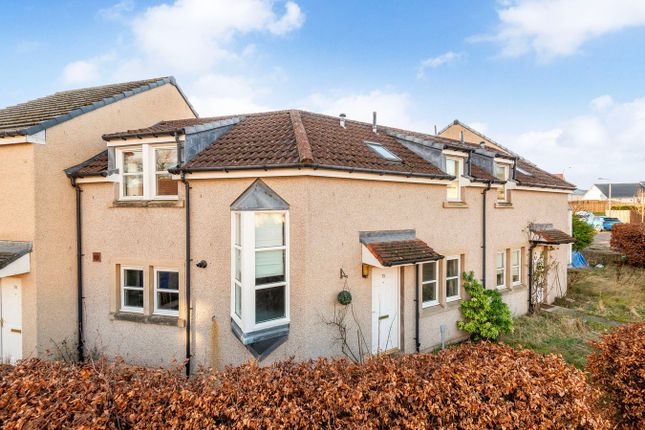 Younger Gardens, St Andrews, KY16 2 bed terraced house for sale