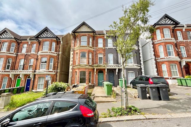6 bedroom block of apartments for sale
