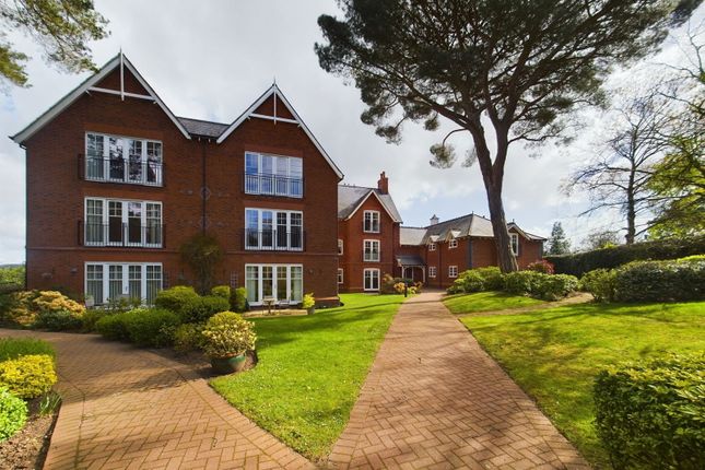 Comber Grove, Nr Stourbridge DY7 2 bed apartment for sale