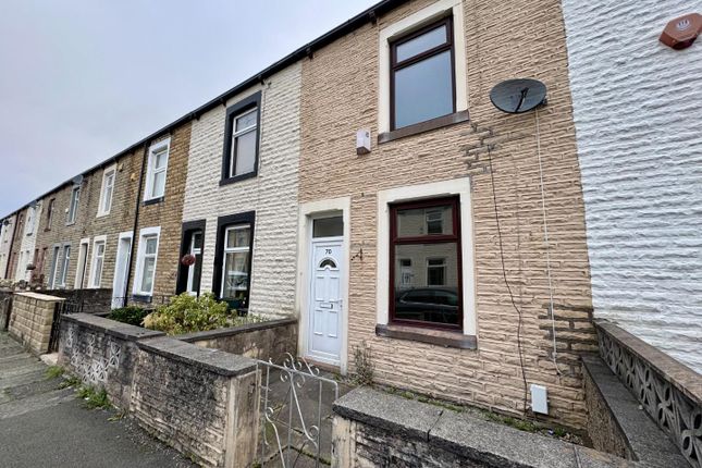 Brockenhurst Street, Burnley 2 bed terraced house for sale