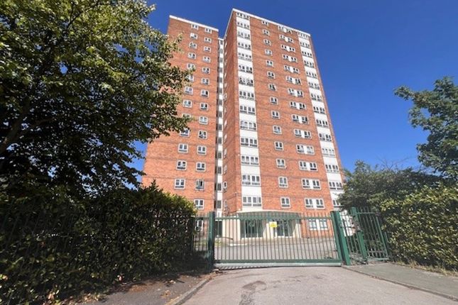 2 bed flat