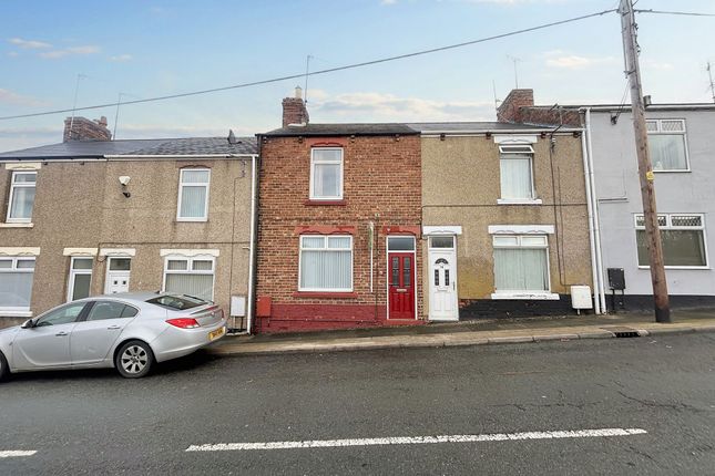 Cochrane Terrace, Ferryhill DL17 3 bed terraced house for sale