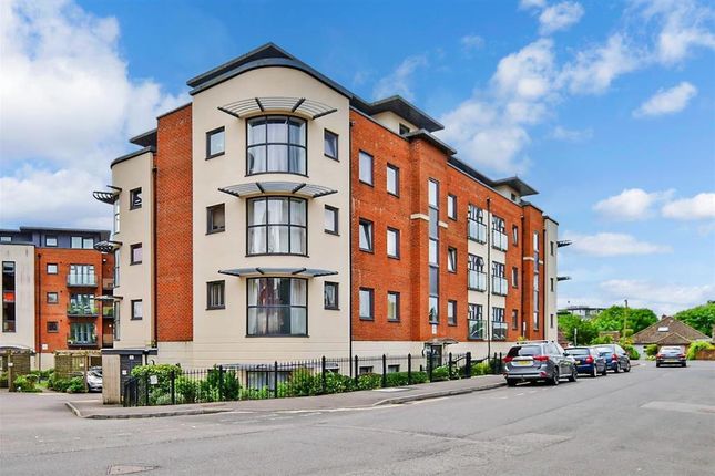 2 bed flat