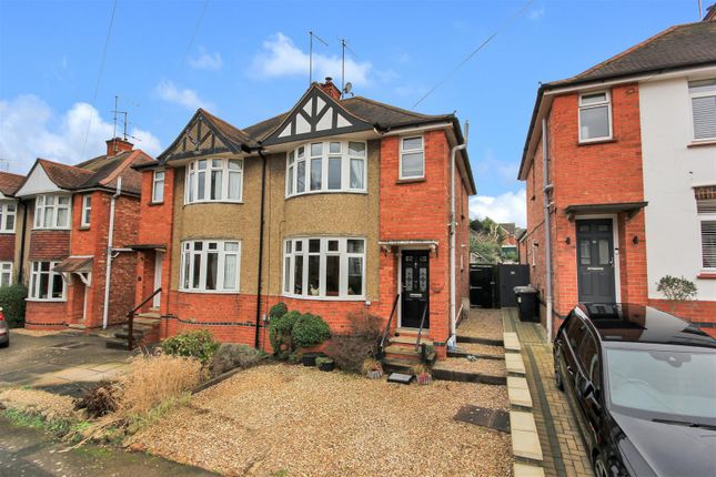 3 bed semi-detached house