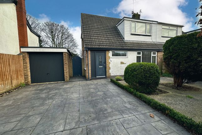 Fleetwood Road North, Thornton FY5 3 bed semi