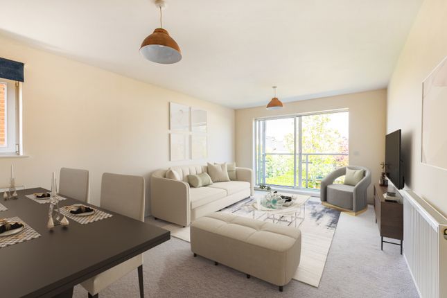 2 bedroom flat for sale