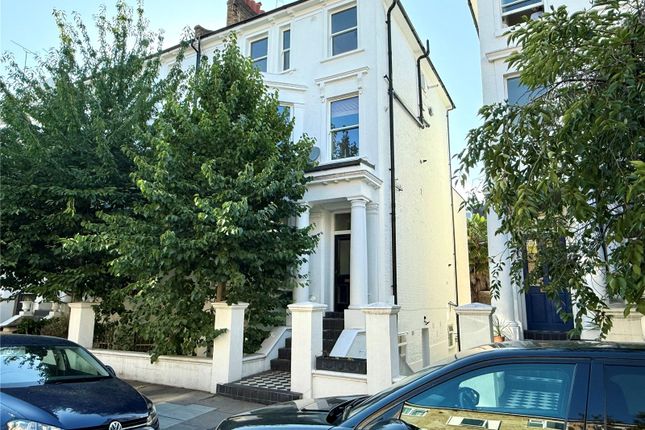 1 bed flat