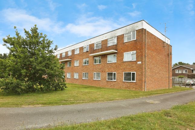 2 bed flat