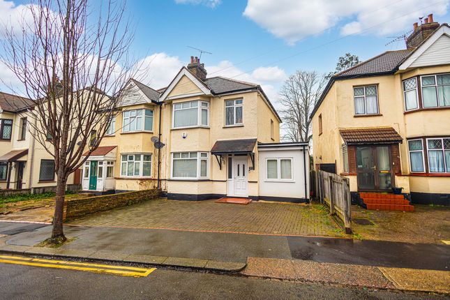 3 bed semi-detached house