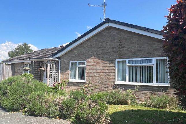 Downland Road, Upper Beeding, West... 3 bed bungalow for sale
