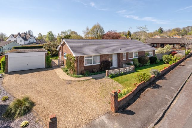 Rivacres, Reading RG8 3 bed bungalow for sale