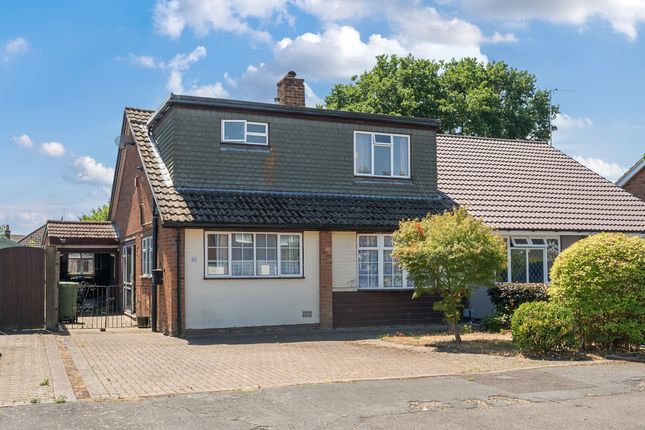 Hazel Road,  Mytchett, GU16 4 bed semi
