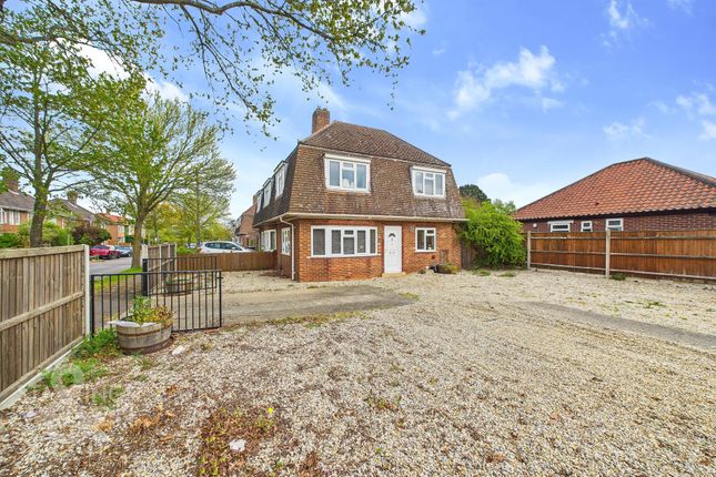 Earlham Green Lane, Norwich 2 bed semi