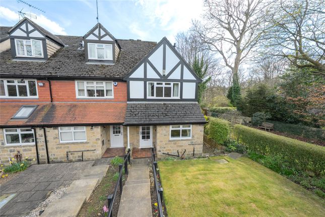2 bed town house