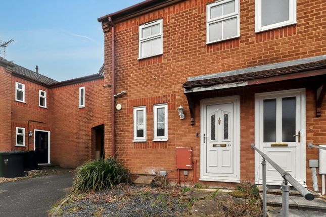 Elvington, King's Lynn, Norfolk, PE30 2 bed semi