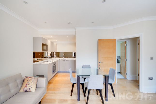 Rupert Street, Soho, W1D 1 bed apartment for sale